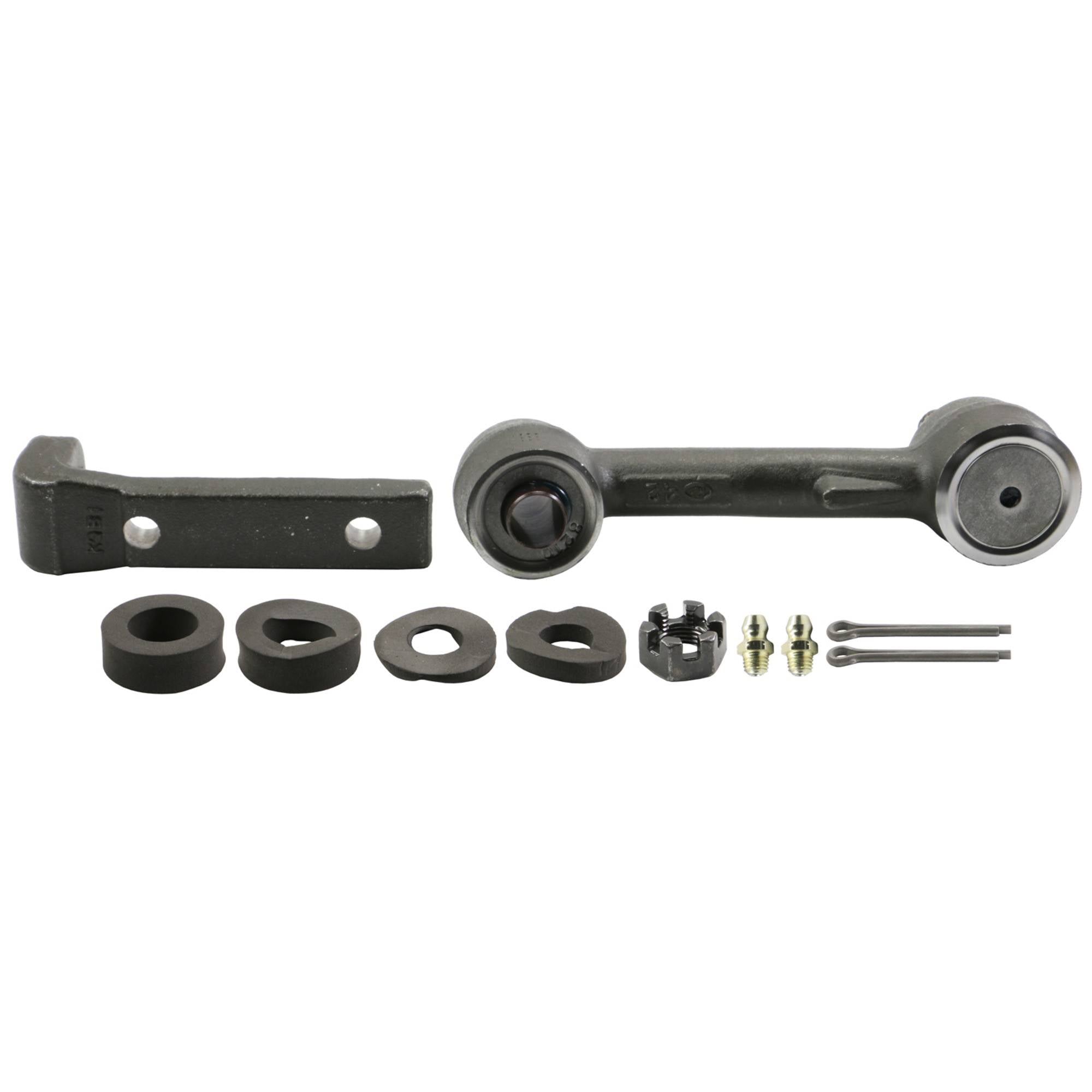 MOOG Chassis Products Steering Idler Arm K8158