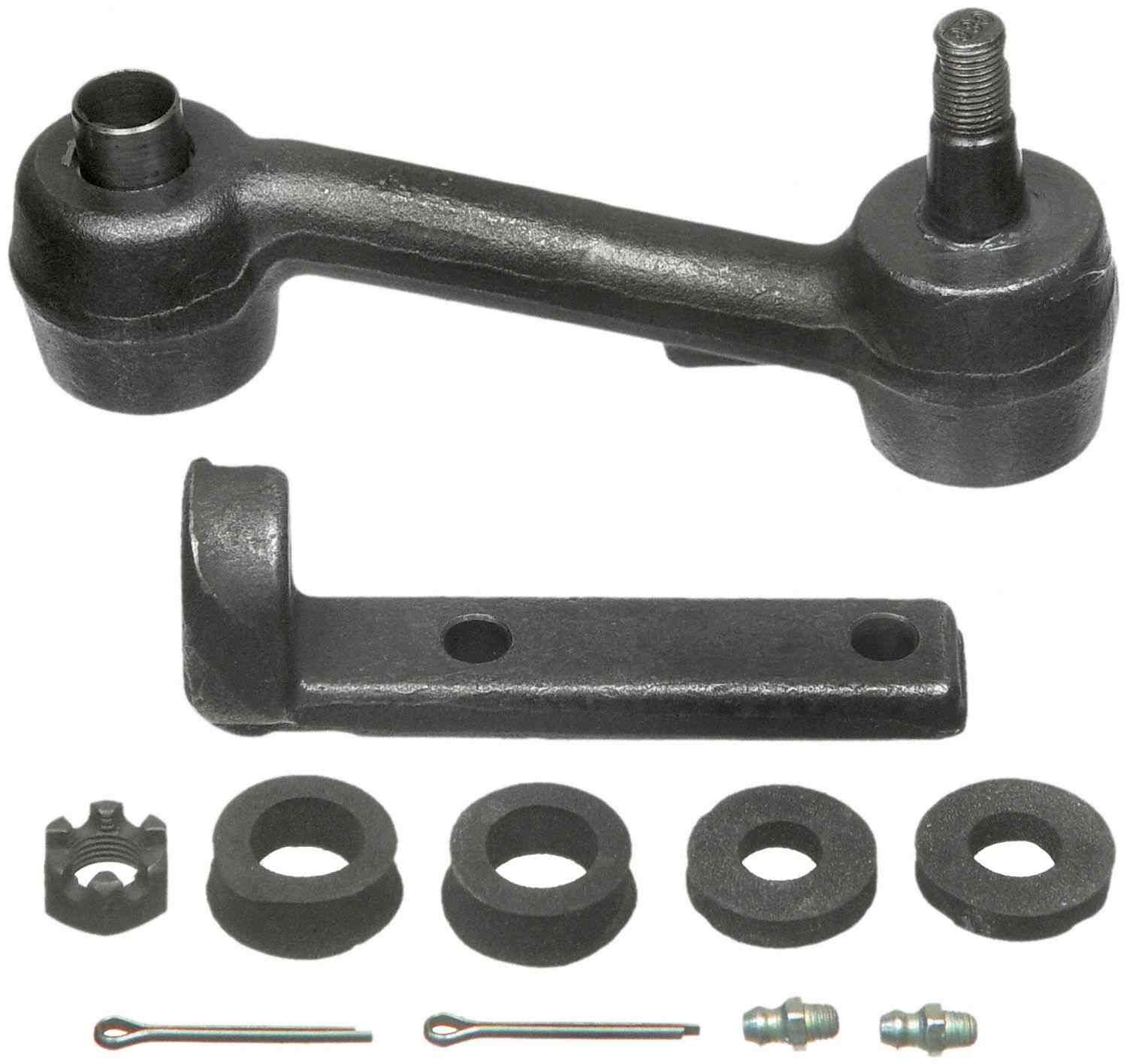 MOOG Chassis Products Steering Idler Arm K8158