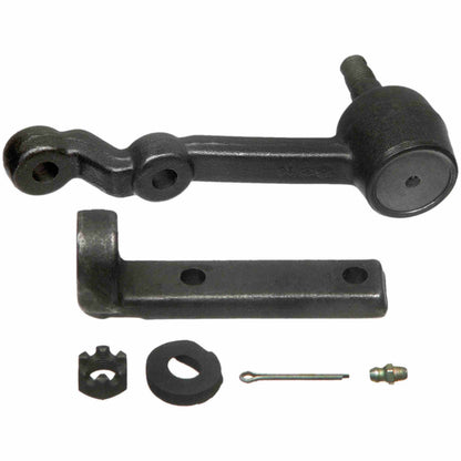 Moog Replacement Idler Arm: Ford / Mercury, Each