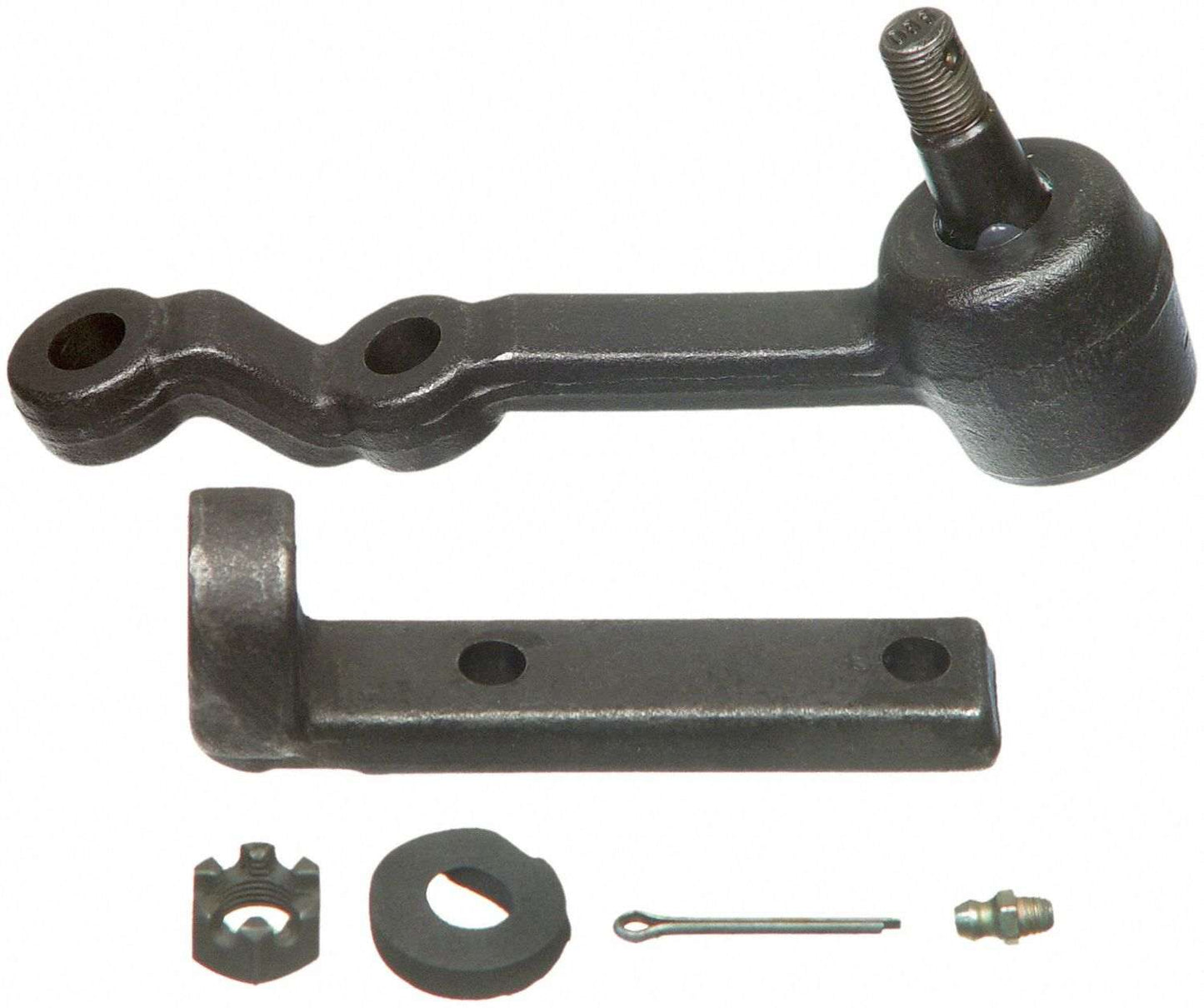 Moog Replacement Idler Arm: Ford / Mercury, Each