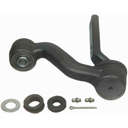 Moog Idler Arm:Replacement, Ford, Lincoln, Mercury, Passenger Car