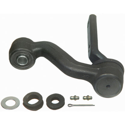 Moog Idler Arm:Replacement, Ford, Lincoln, Mercury, Passenger Car