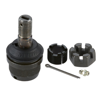 Moog Ball Joint, Greasable, Upper, Chevy, Dodge, Ford, GMC, Jeep, 4WD, Each
