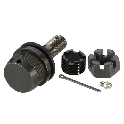 Moog Ball Joint, Greasable, Upper, Chevy, Dodge, Ford, GMC, Jeep, 4WD, Each