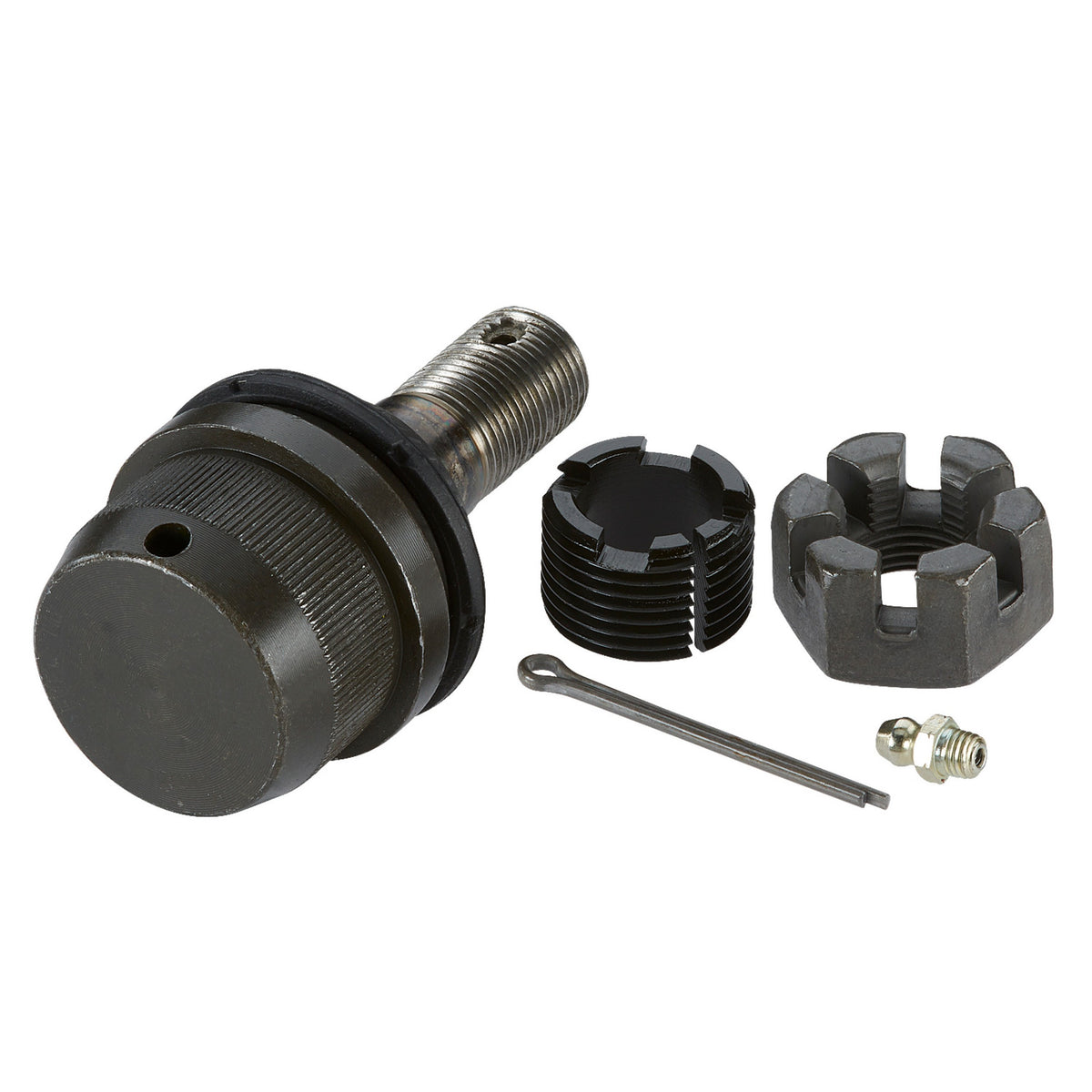 Moog Ball Joint, Greasable, Upper, Chevy, Dodge, Ford, GMC, Jeep, 4WD, Each