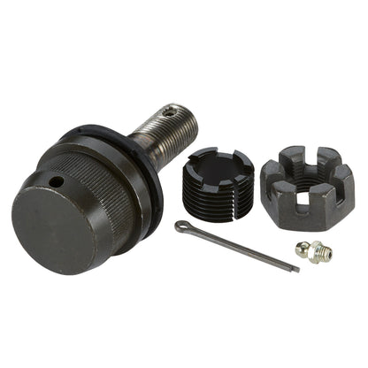 Moog Ball Joint, Greasable, Upper, Chevy, Dodge, Ford, GMC, Jeep, 4WD, Each