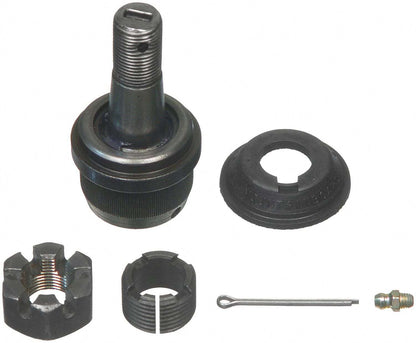 Moog Ball Joint, Greasable, Upper, Chevy, Dodge, Ford, GMC, Jeep, 4WD, Each
