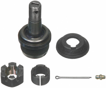 Moog Ball Joint, Greasable, Upper, Chevy, Dodge, Ford, GMC, Jeep, 4WD, Each