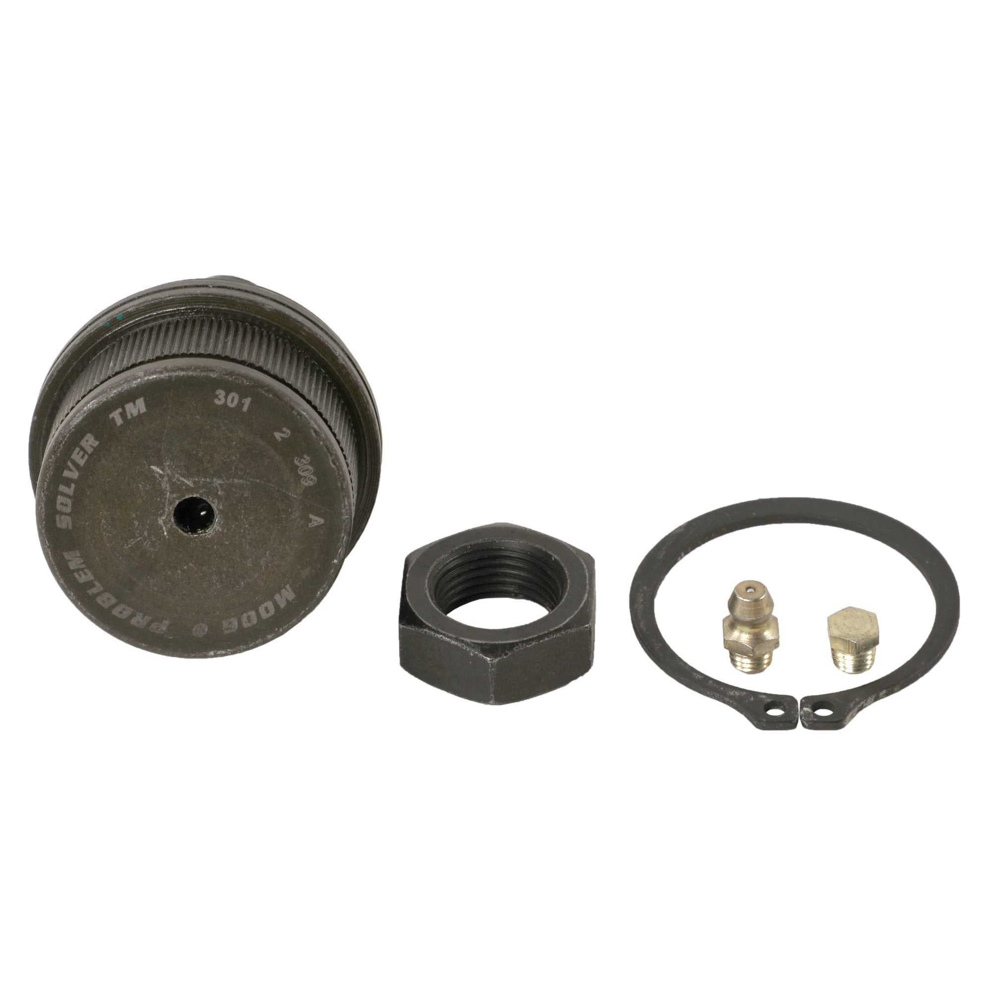 MOOG Chassis Products Suspension Ball Joint K8195T005