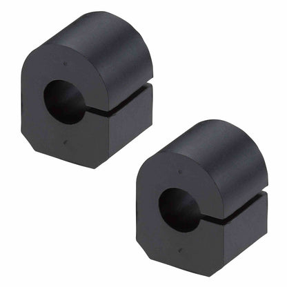 Moog Sway Bar Bushing Kit:Front,0.750 in.Diameter,AMC,Buick,Chevy,Ford