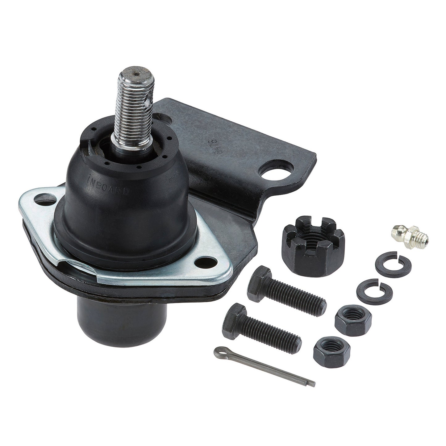 Moog Ball Joint:Lower, Ford, Mercury