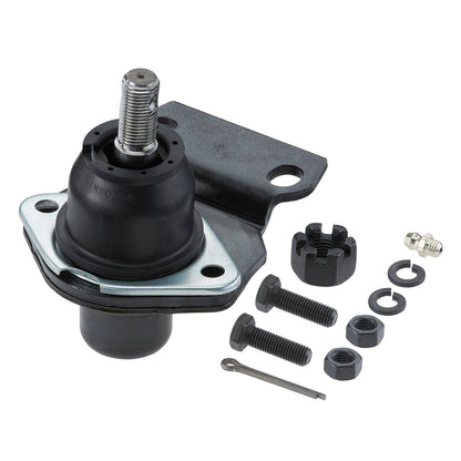 Moog Ball Joint:Lower, Ford, Mercury