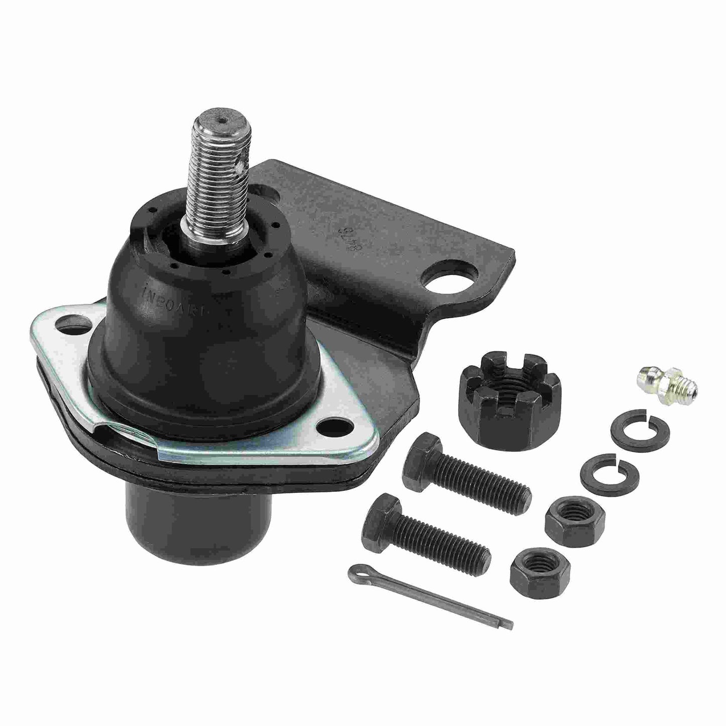 Moog Ball Joint:Lower, Ford, Mercury