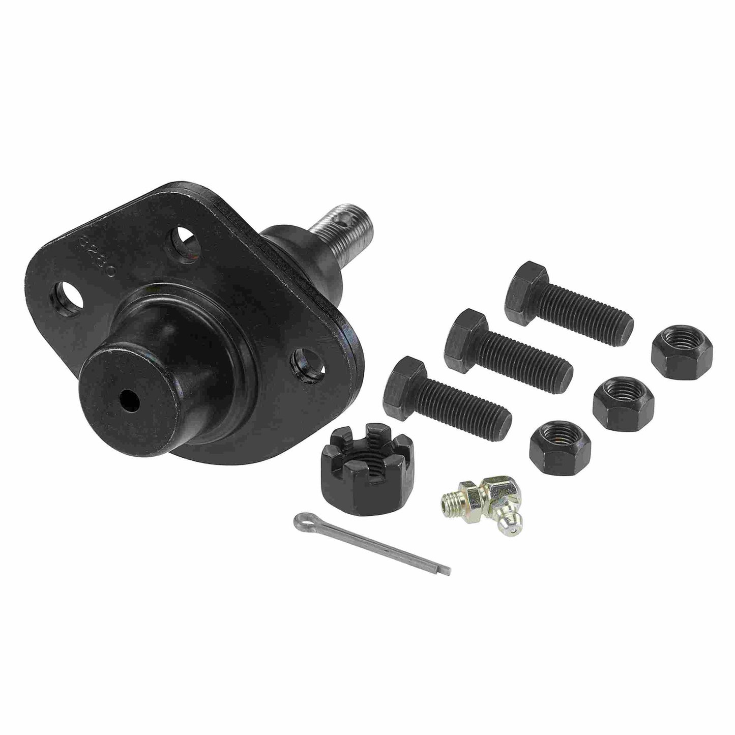Moog Ball Joint:Upper,Ford,Lincoln,Mercury