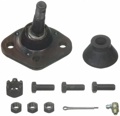 Moog Ball Joint:Upper,Ford,Lincoln,Mercury