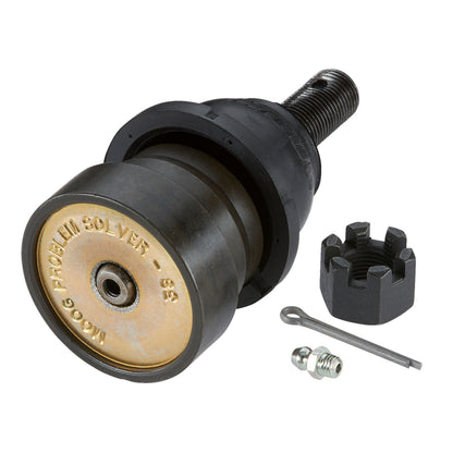 Moog Ball Joint, Greasable, Lower, Ford, Mercury, Each