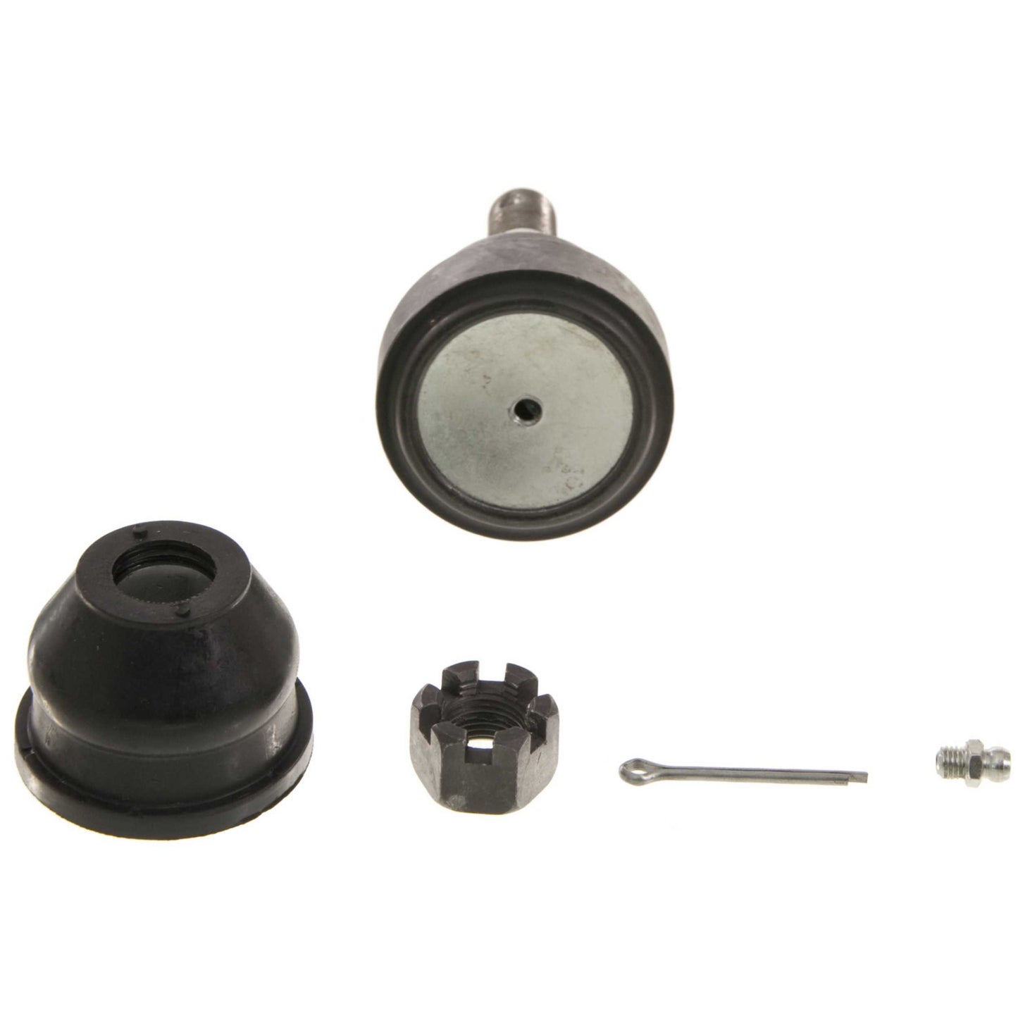 Moog Ball Joint, Greasable, Lower, Ford, Mercury, Each