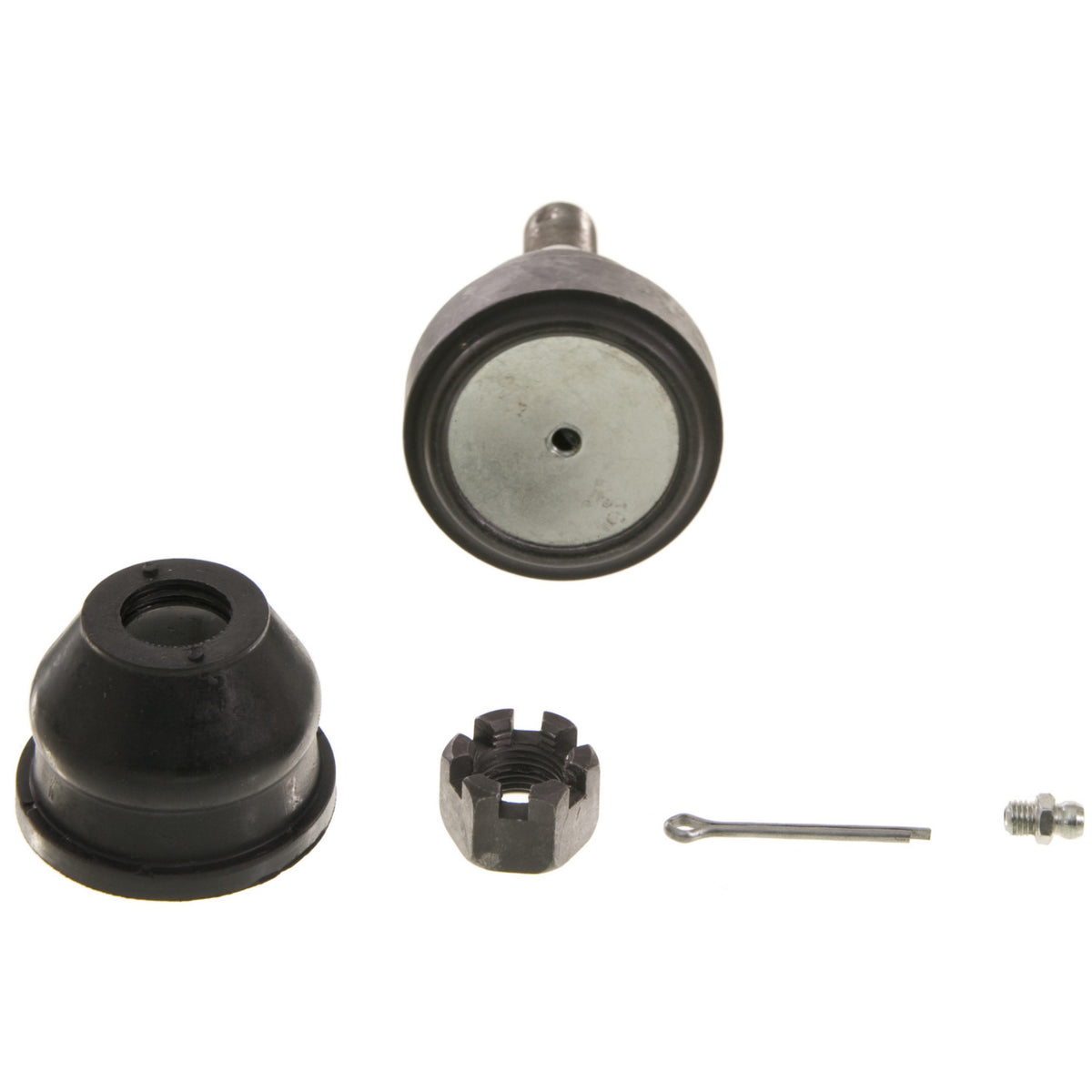 Moog Ball Joint, Greasable, Lower, Ford, Mercury, Each