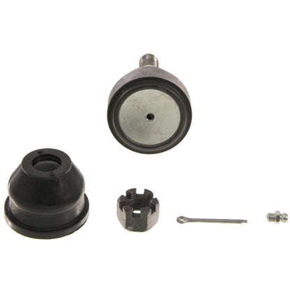 Moog Ball Joint, Greasable, Lower, Ford, Mercury, Each