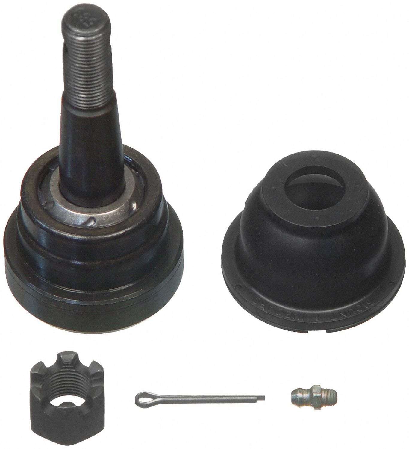 Moog Ball Joint, Greasable, Lower, Ford, Mercury, Each