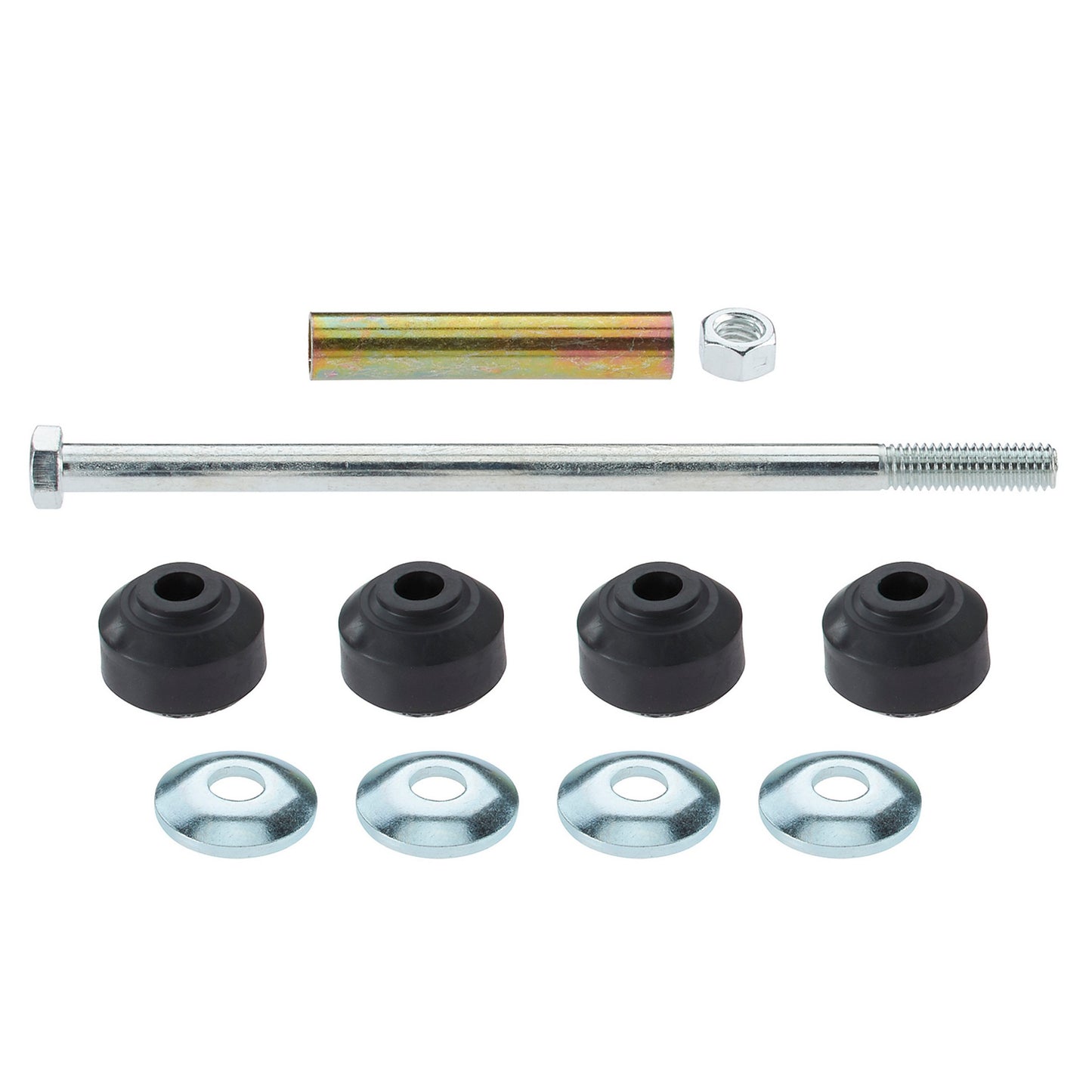 MOOG Chassis Products Suspension Stabilizer Bar Link Kit K8266