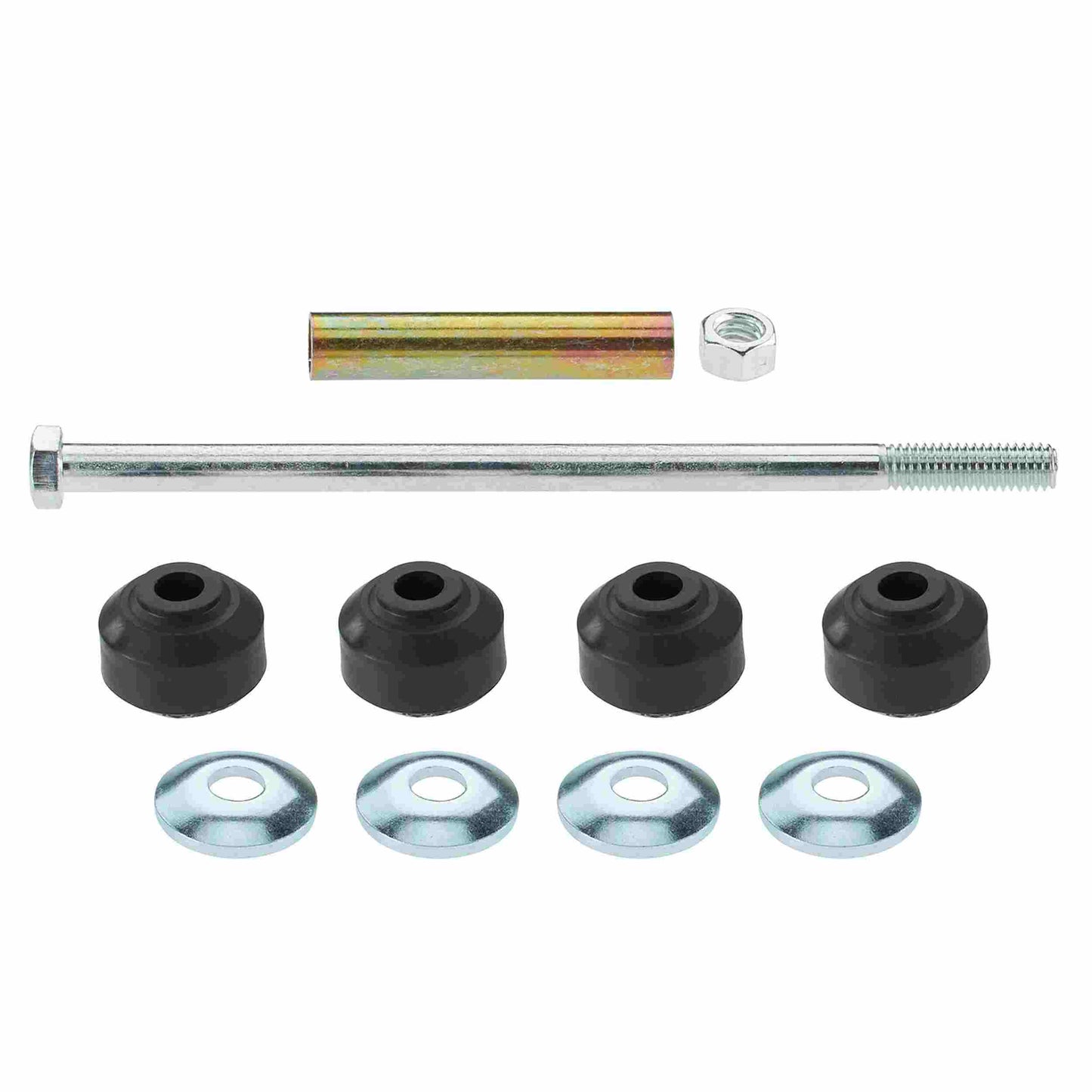 MOOG Chassis Products Suspension Stabilizer Bar Link Kit K8266