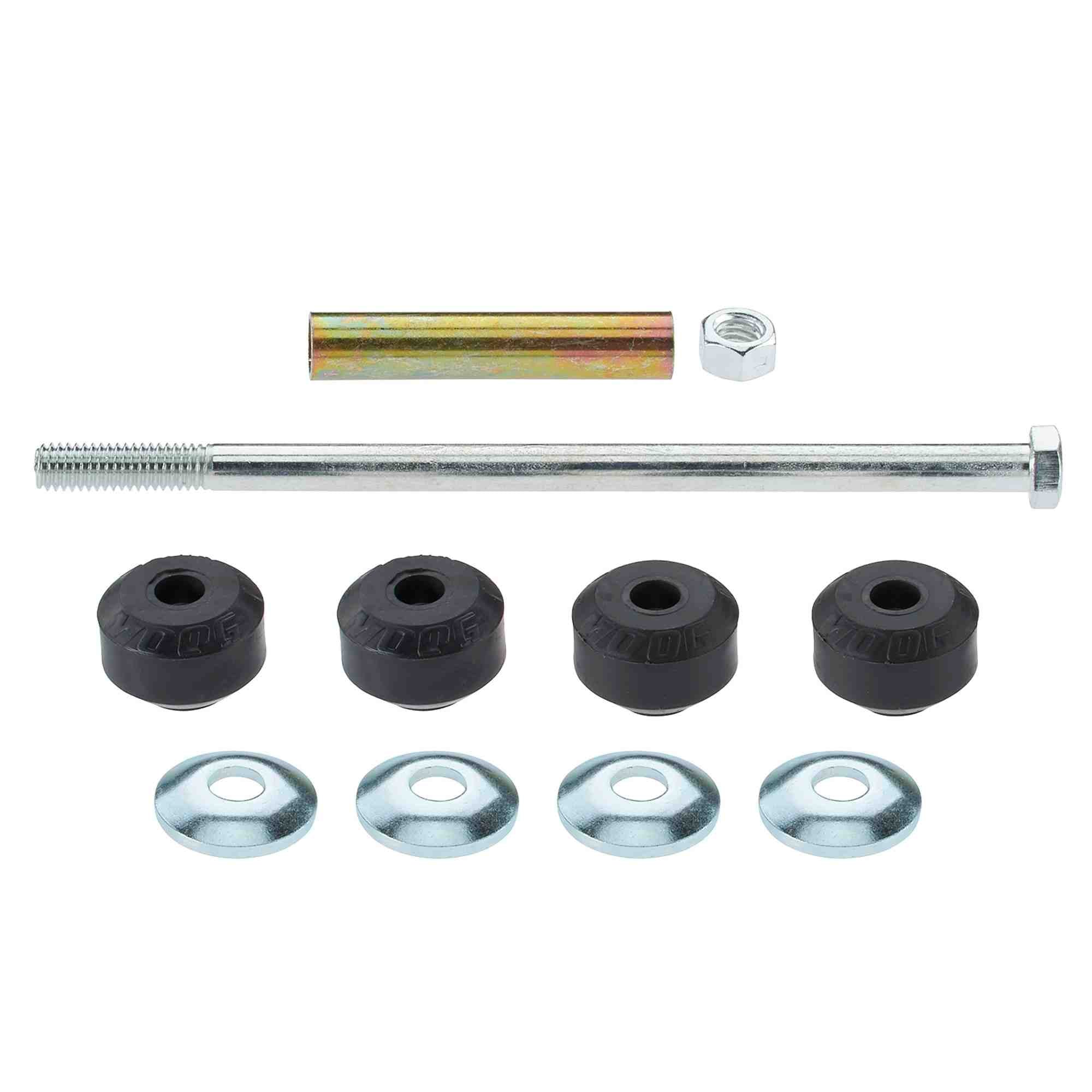 QuickSteer Suspension Stabilizer Bar Link Kit K8266