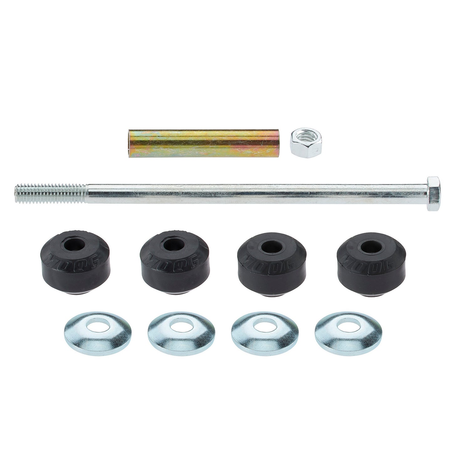 MOOG Chassis Products Suspension Stabilizer Bar Link Kit K8266