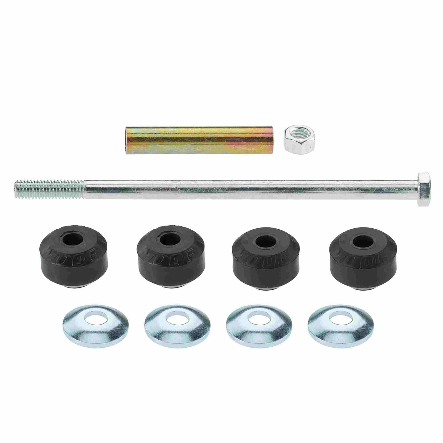 MOOG Chassis Products Suspension Stabilizer Bar Link Kit K8266