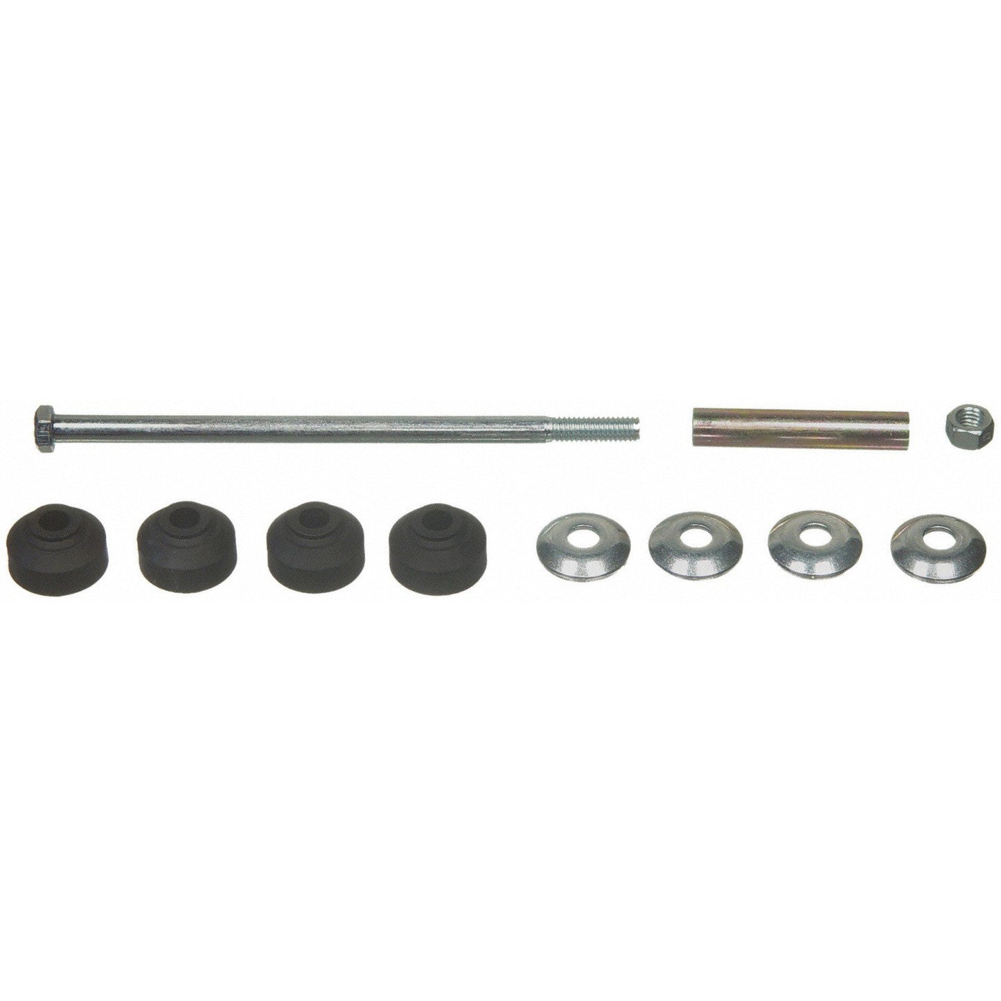 MOOG Chassis Products Suspension Stabilizer Bar Link Kit K8266