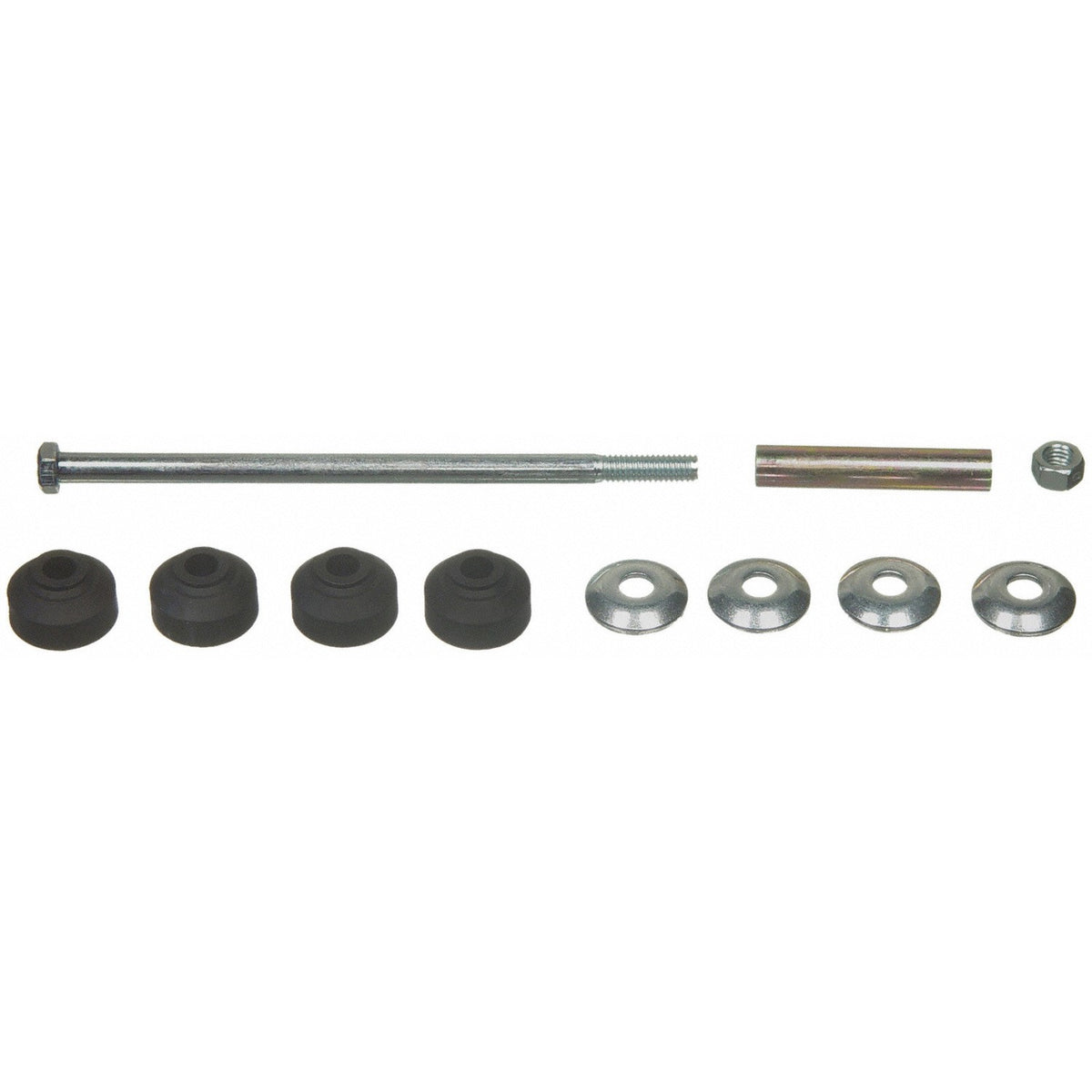 MOOG Chassis Products Suspension Stabilizer Bar Link Kit K8266