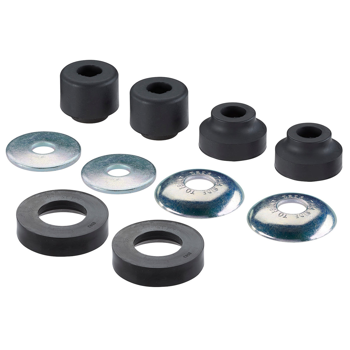 MOOG Chassis Products Radius Arm Bushing Kit K8268