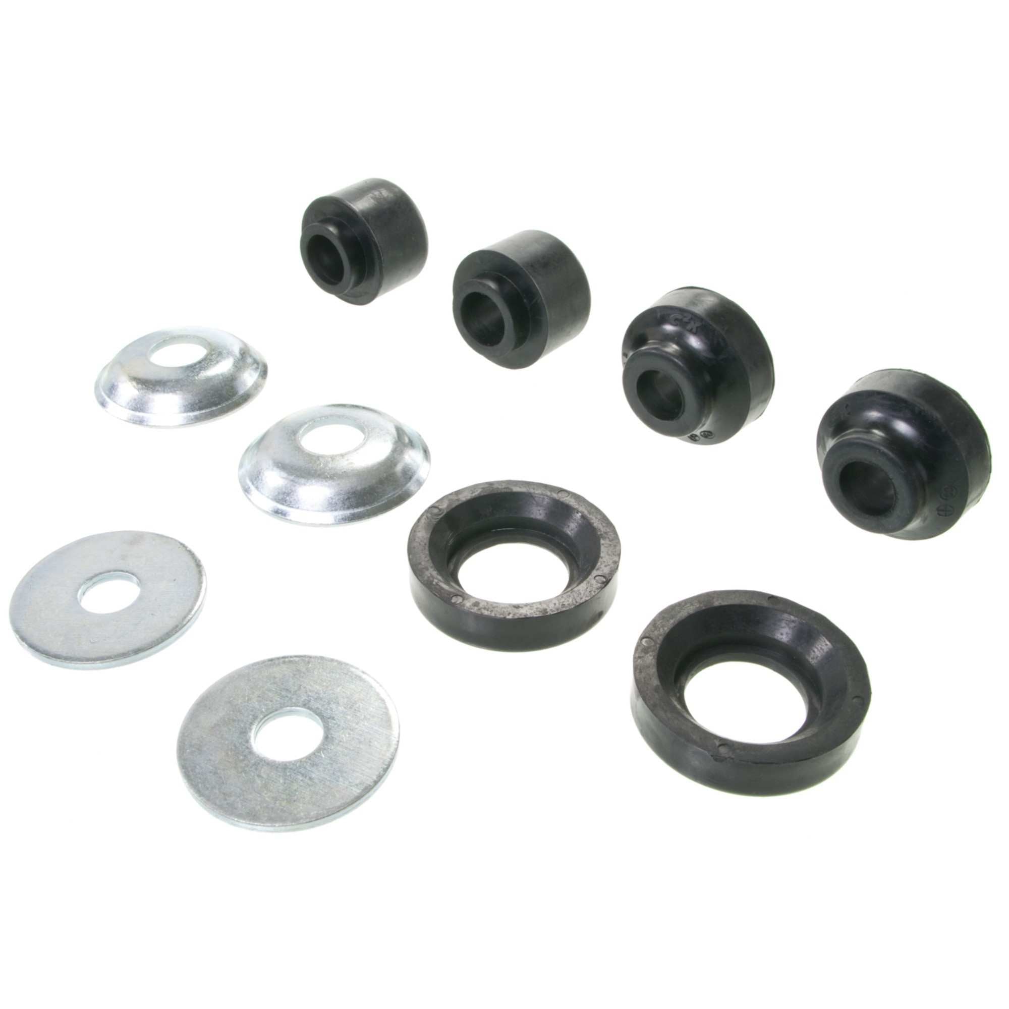 QuickSteer Radius Arm Bushing Kit K8268