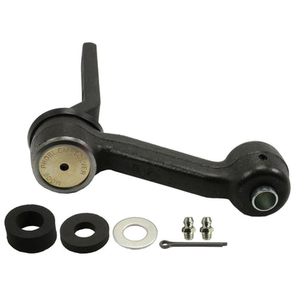 Moog Idler Arm:Replacement, Ford, Lincoln, Mercury, RWD