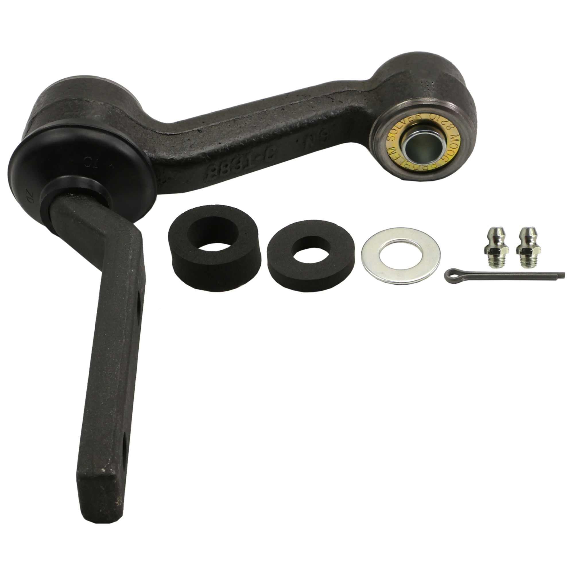 MOOG Chassis Products Steering Idler Arm K8283