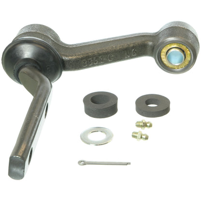 Moog Idler Arm:Replacement, Ford, Lincoln, Mercury, RWD