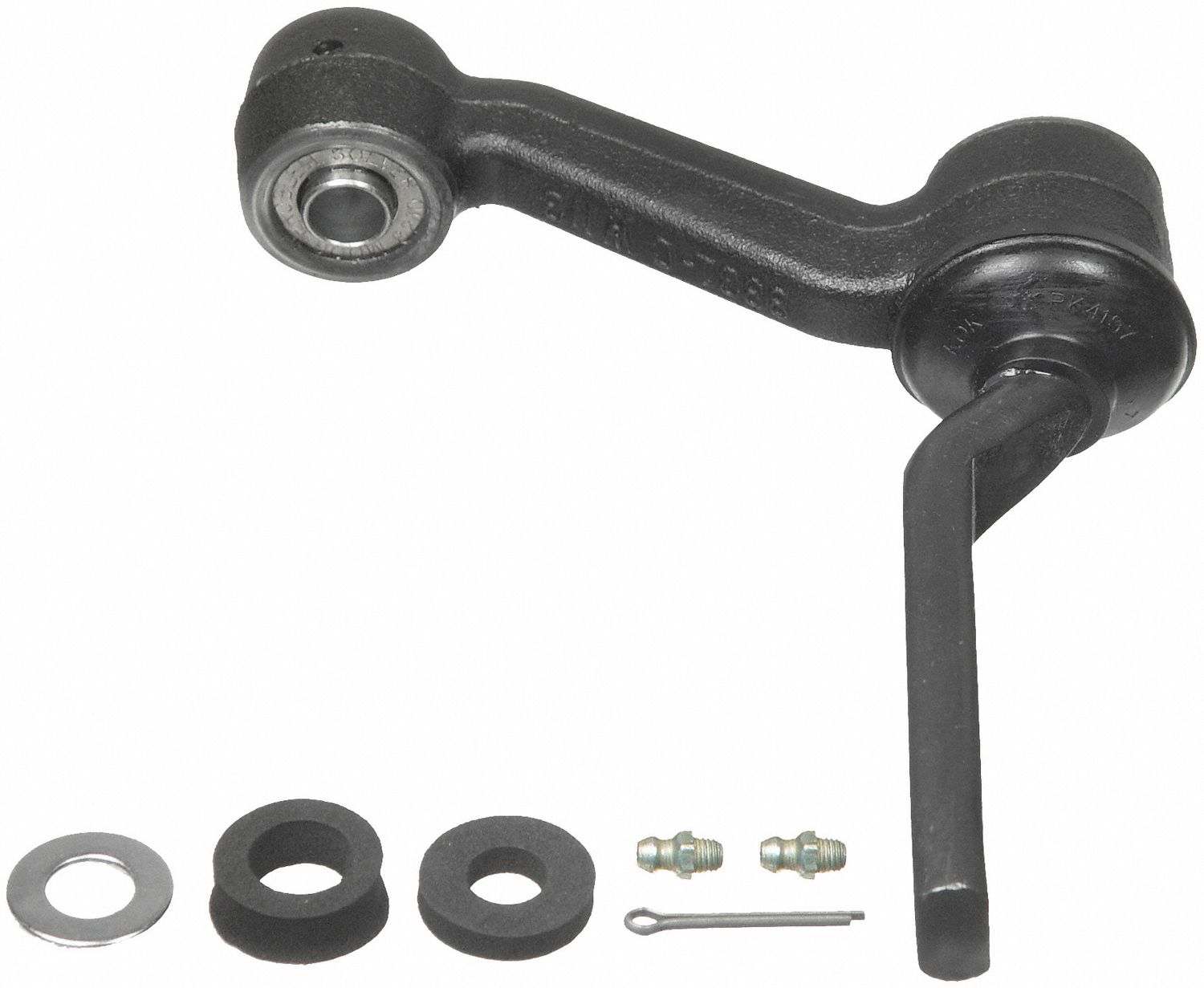 MOOG Chassis Products Steering Idler Arm K8283