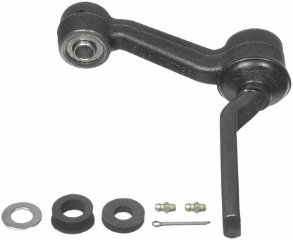 Moog Idler Arm:Replacement, Ford, Lincoln, Mercury, RWD