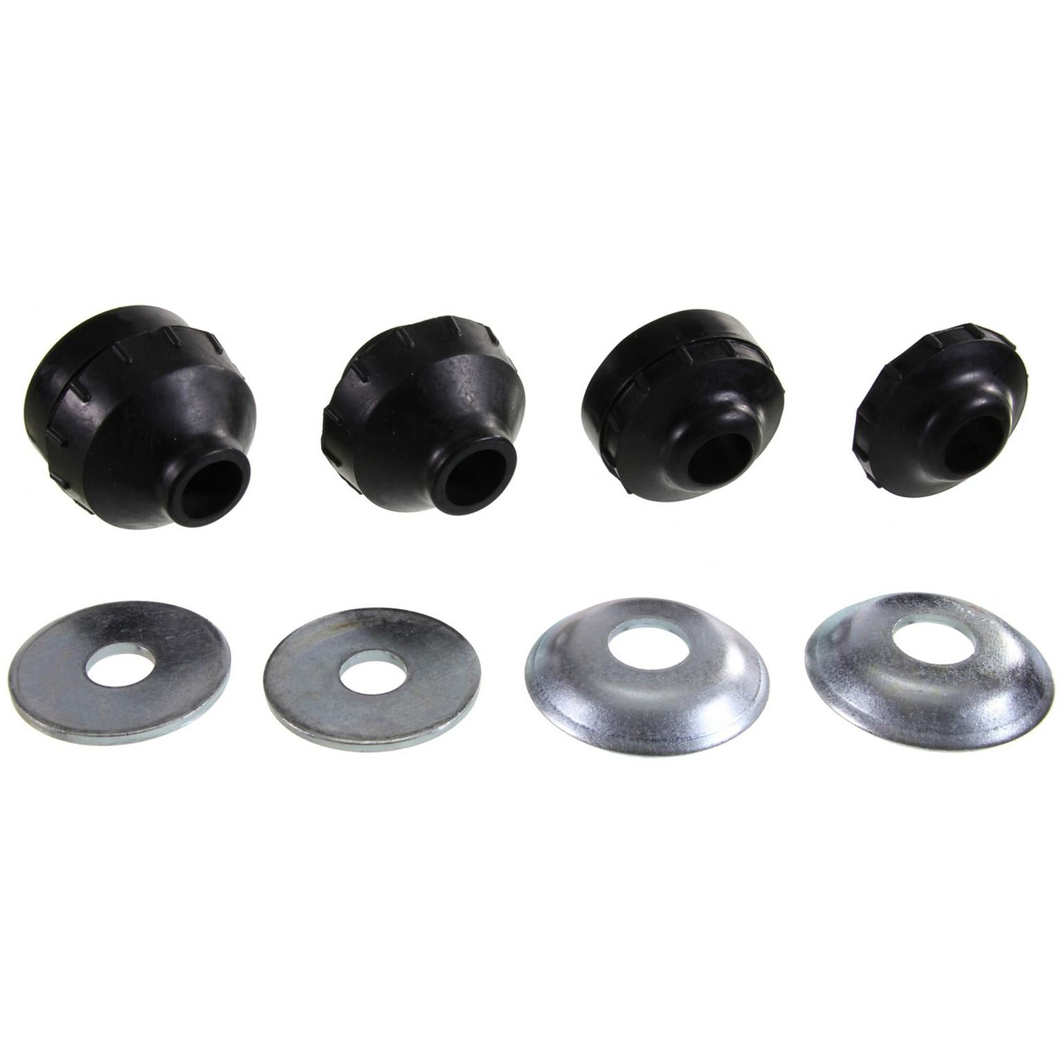 MOOG Chassis Products Radius Arm Bushing Kit K8295