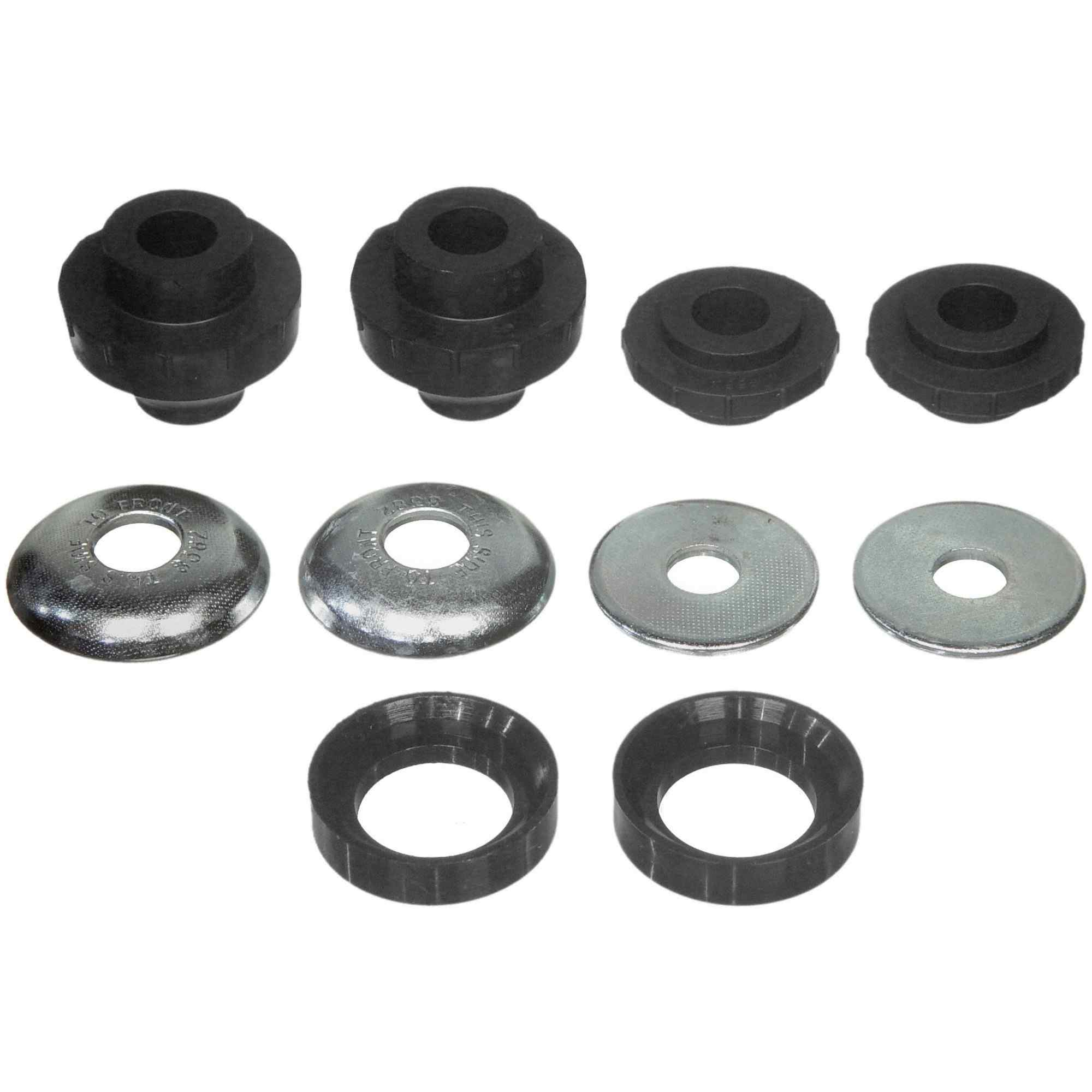 MOOG Chassis Products Radius Arm Bushing Kit K8295