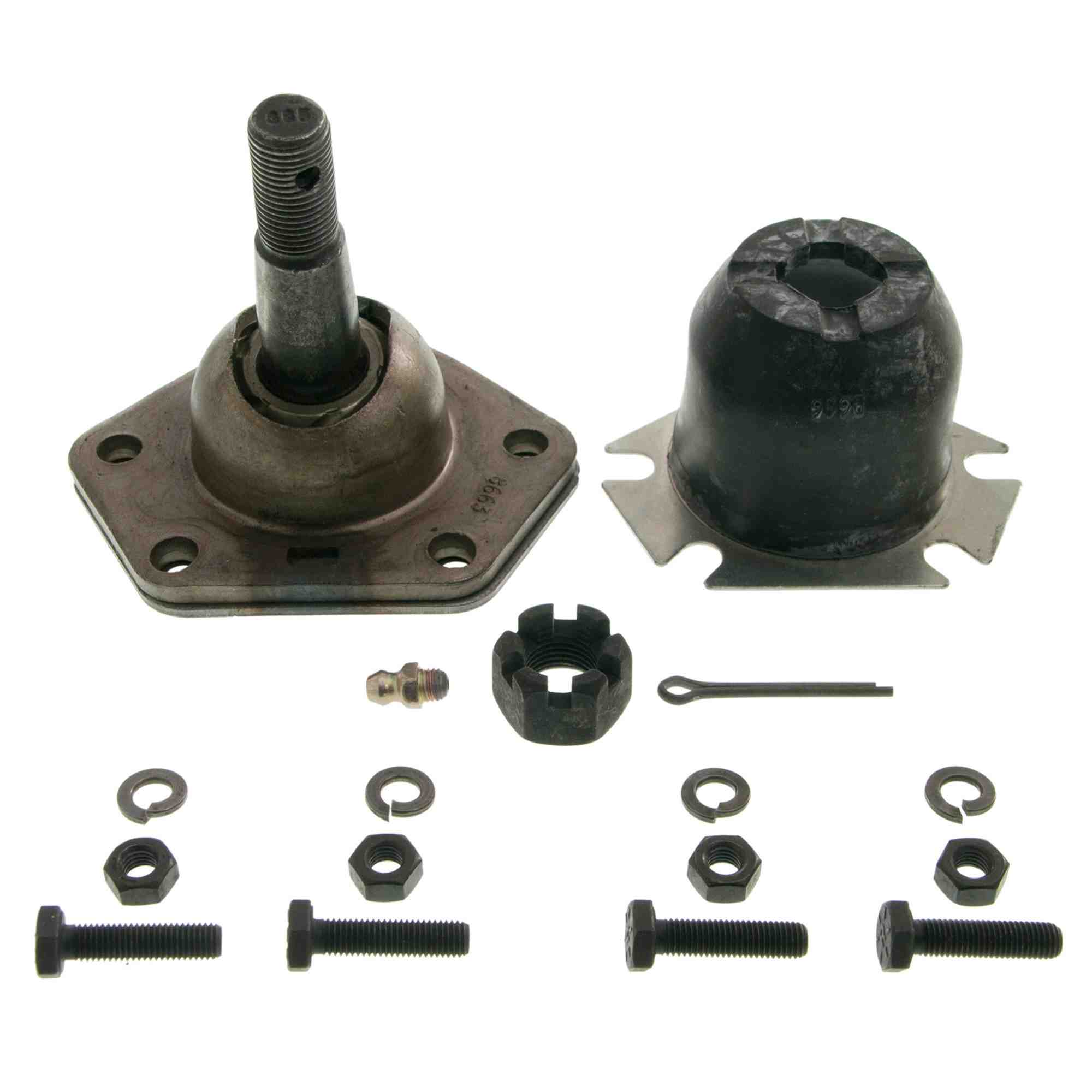 MOOG Chassis Products Suspension Ball Joint K8310