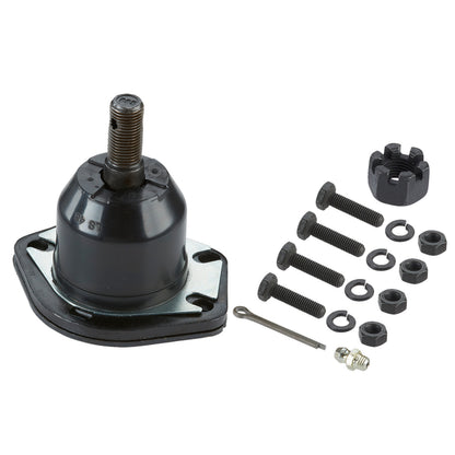 Moog Ball Joint:Upper, Ford,Lincoln,Mercury,RWD
