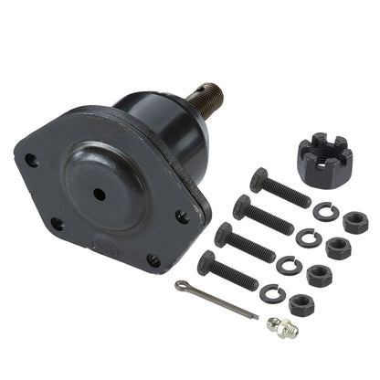 Moog Ball Joint:Upper, Ford,Lincoln,Mercury,RWD
