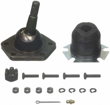 Moog Ball Joint:Upper, Ford,Lincoln,Mercury,RWD