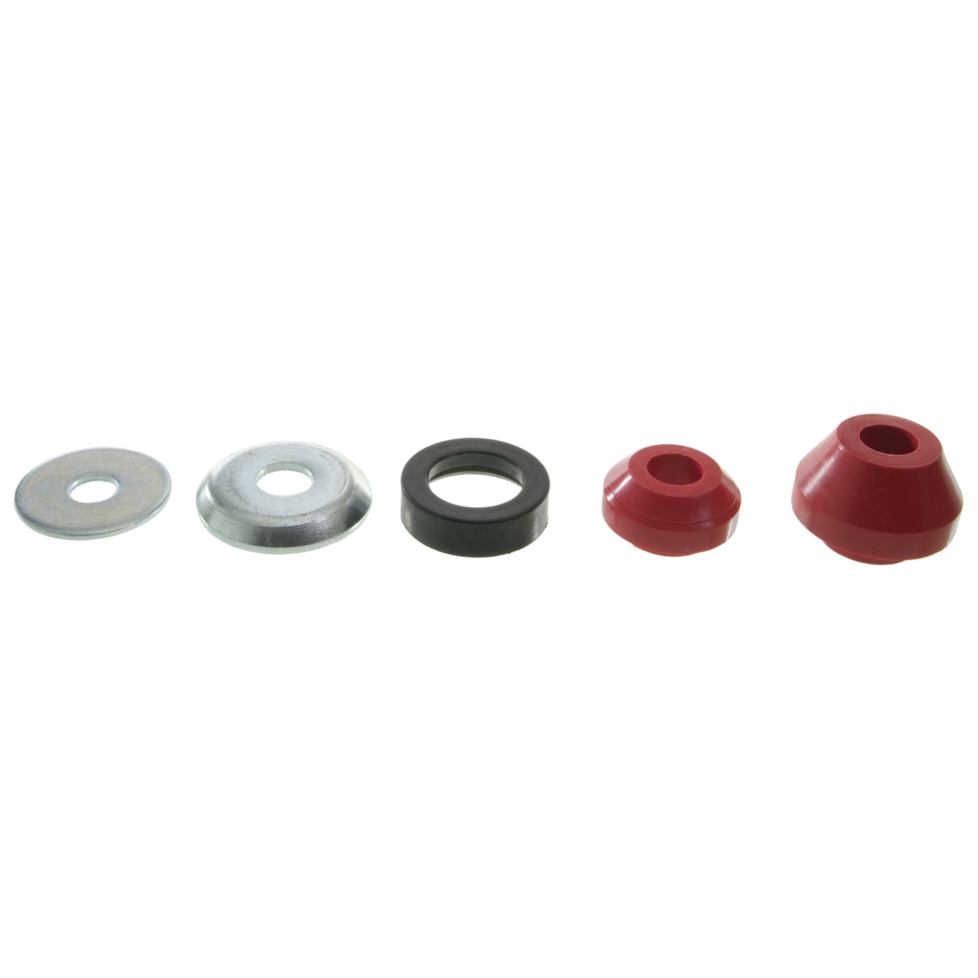 QuickSteer Radius Arm Bushing Kit K8359