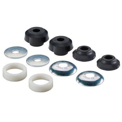 Moog Bushing Kit, Radius Arm