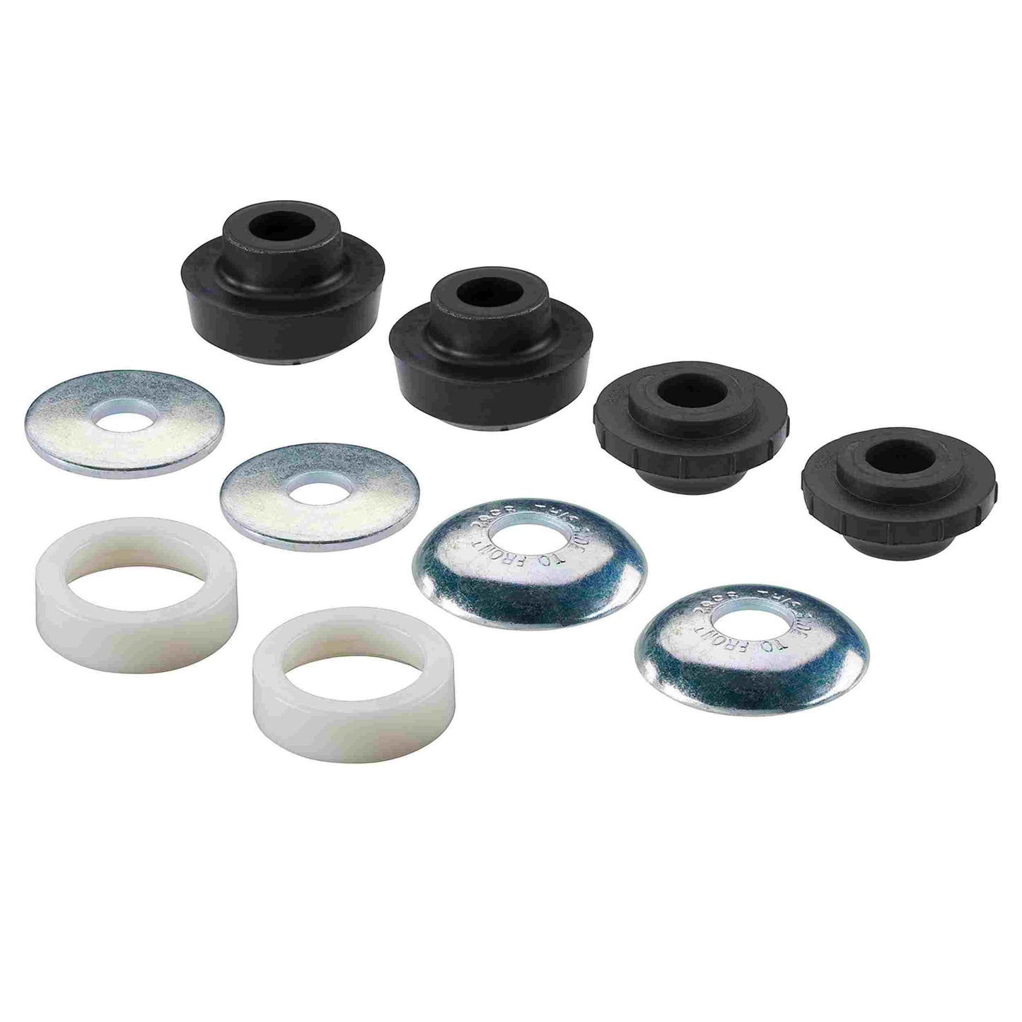 Moog Bushing Kit, Radius Arm