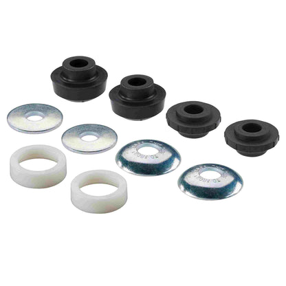 Moog Bushing Kit, Radius Arm