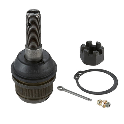 Moog Ball Joint:Upper,Ford,Pickup,SUV,4WD