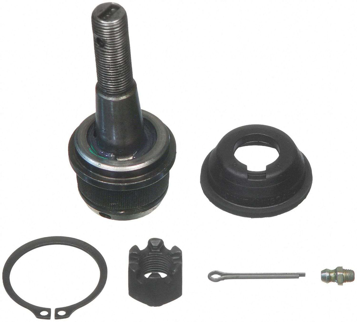 Moog Ball Joint:Upper,Ford,Pickup,SUV,4WD